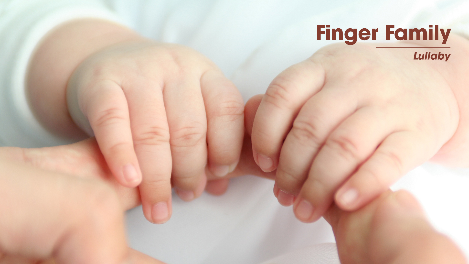 family fingering