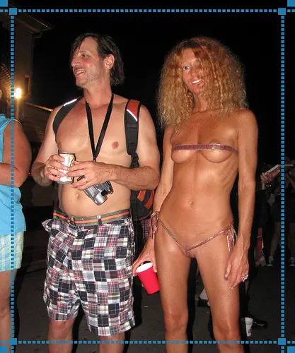 corina egan recommends fantasy fest nude pic