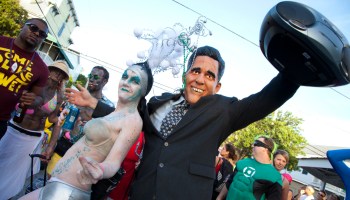 public pick ups carlos andres galindo recommends fantasyfest nude pic