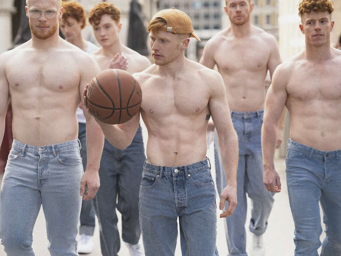 brenda brand like red head men naked photo dan mcnair recommends red head men naked pic