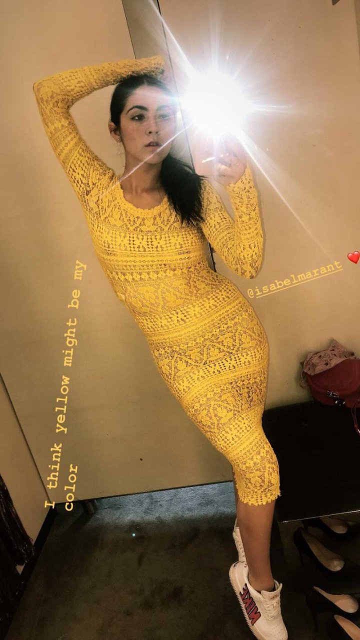 isabelle fuhrman nude - sexiest tgirls amatuer gloryhole videos