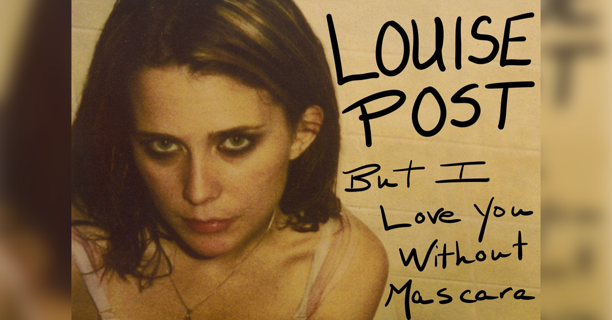 bill harper recommends Louise Post Nude