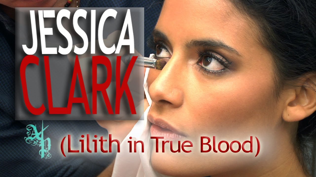 david rackham recommends jessica clark true blood pic