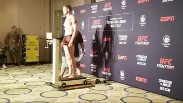 naked workout pics Best of Nude weigh in