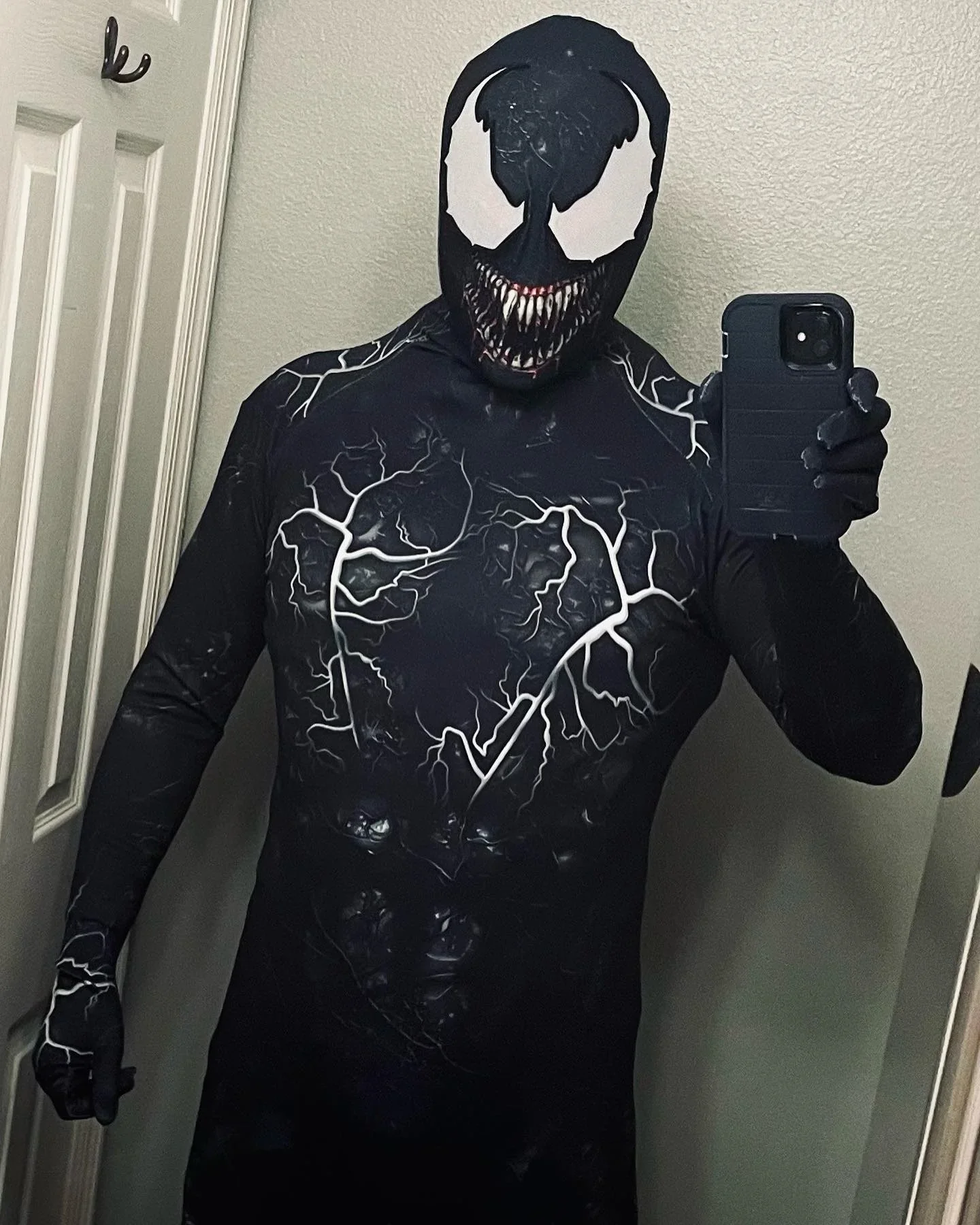 ammar habashneh recommends Fem Venom Porn