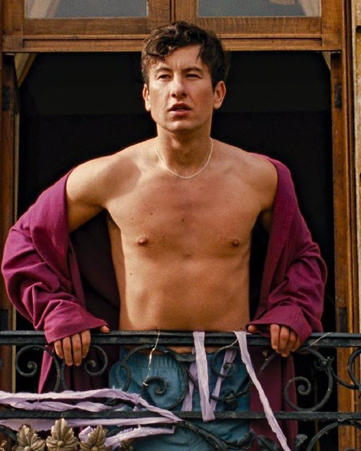 asian gang bang carson miles recommends male movie actors nude pic