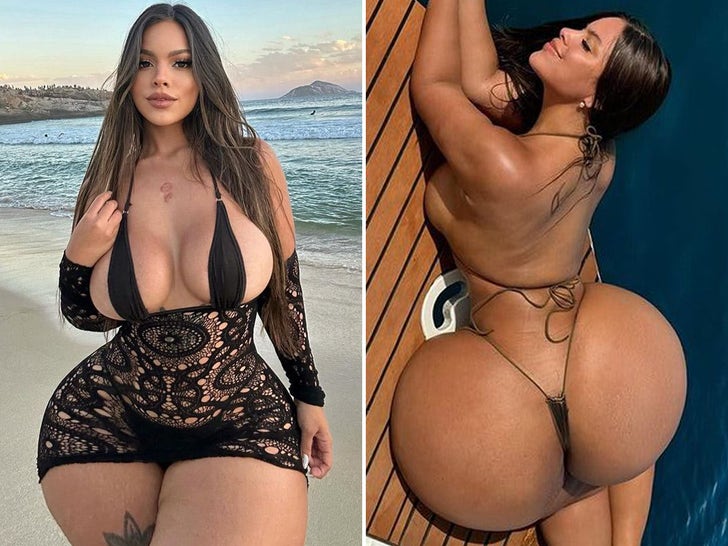 carina salinas add big booty ig models photo