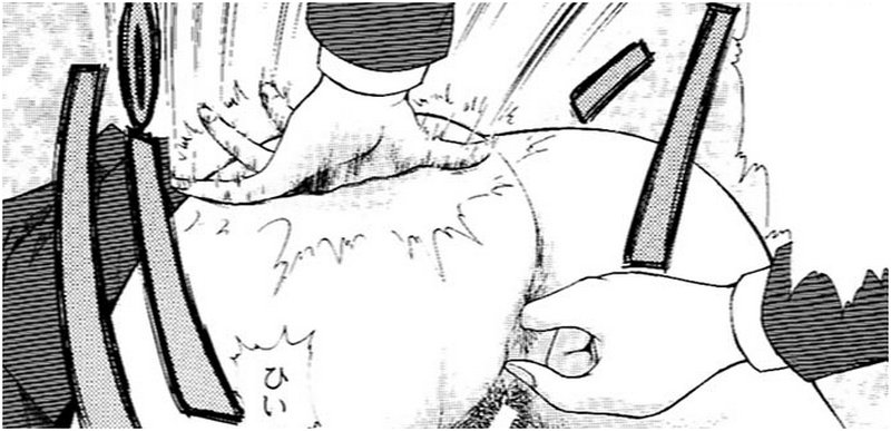 Best of Fingering and spanking