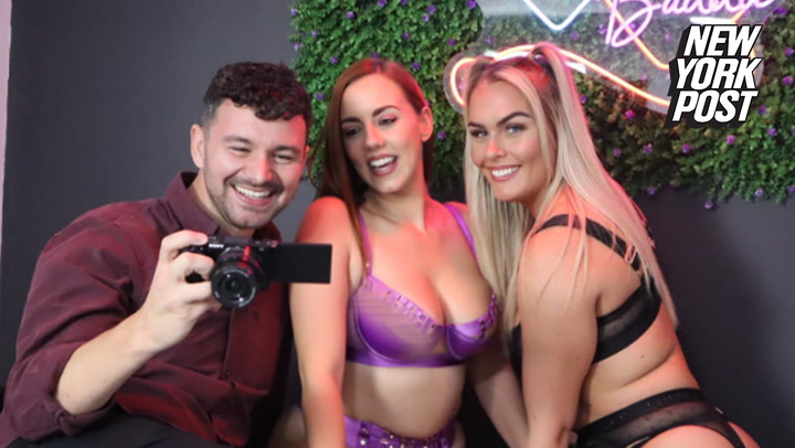 angel marquez recommends First Time Amatuer Swingers