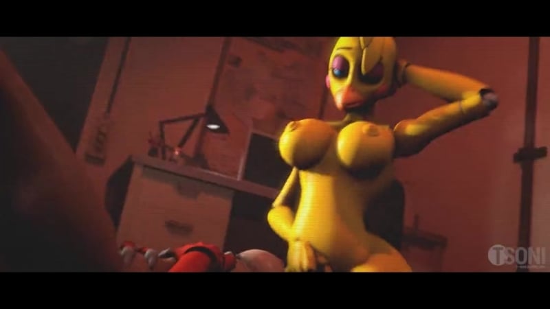 christy schulte add five nights at freddys futa photo