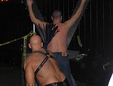 christine symons recommends Flogging Sex