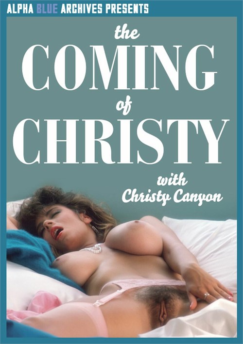 free christy canyon