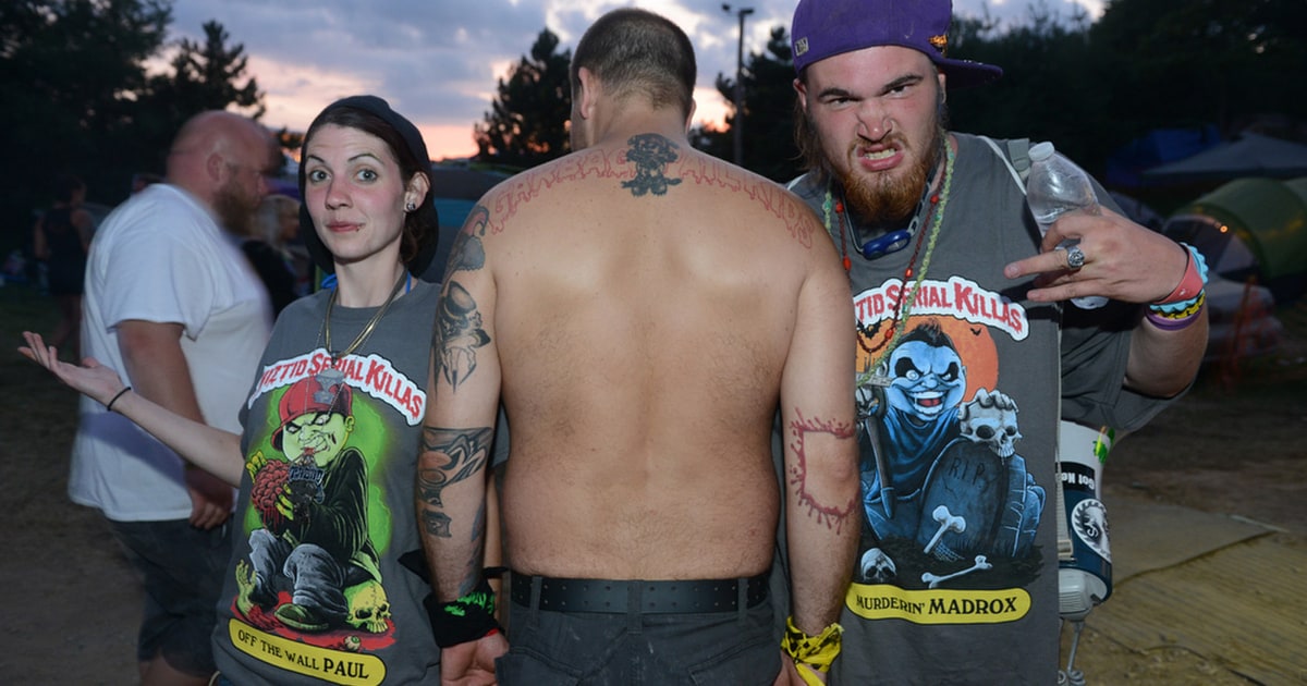 gathering of the juggalos porn - missa x full porn fat threesome porn
