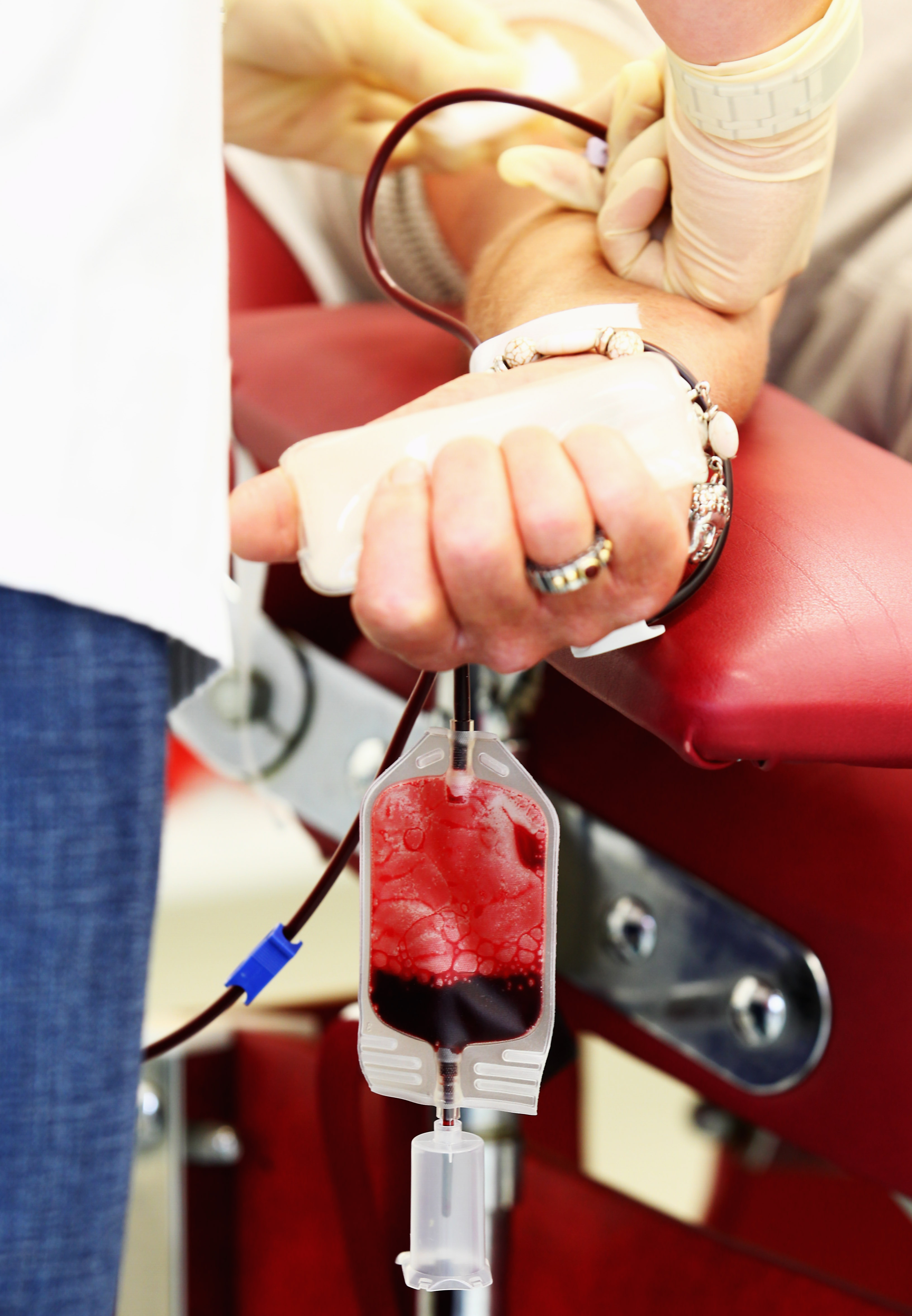 david weser recommends gay blood porn pic