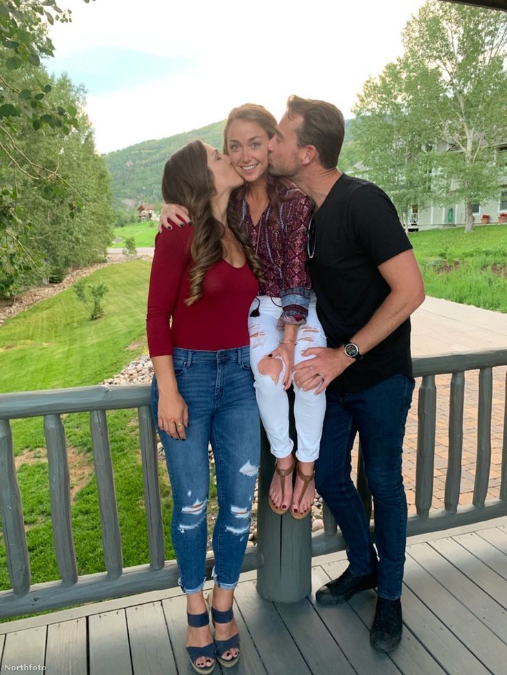 german threesome porn - savannah watsonn homemade creampie compilation