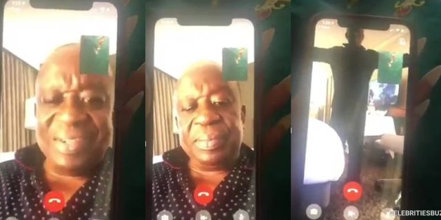 ghana leak videos