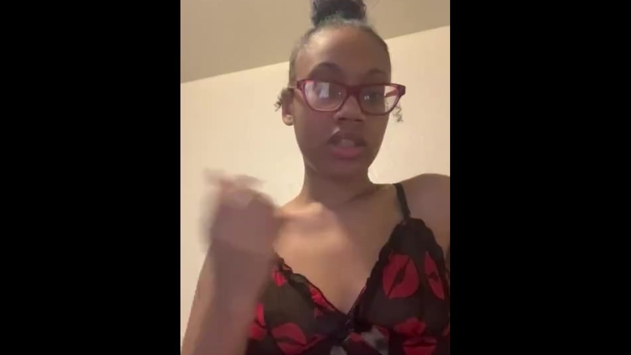 martina vilaggio Best of Ghetto ebony joi
