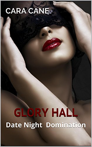 amber briscoe recommends Glory Hall Model