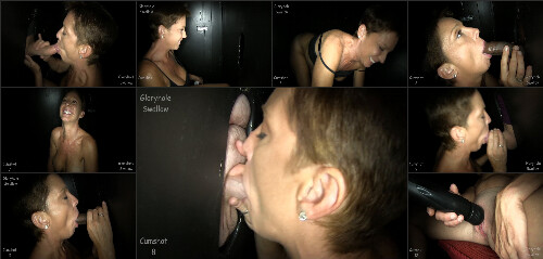 chrystal wiley recommends gloryhole swallow jessica pic