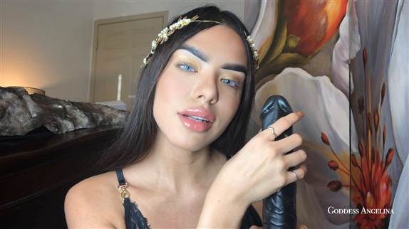 dina jack like porn goddess angelina photo desiree sorensen recommends ex girlfriend joi pic