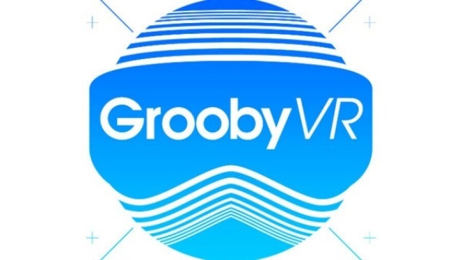grooby vr - step mom pegging ebony double anal
