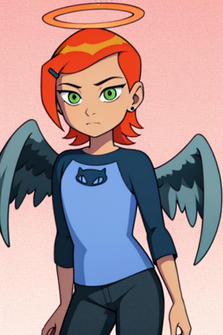 curtis fair recommends gwen from ben 10 porn pic