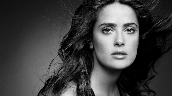 bianca karmaniolos recommends hannah hayek pic