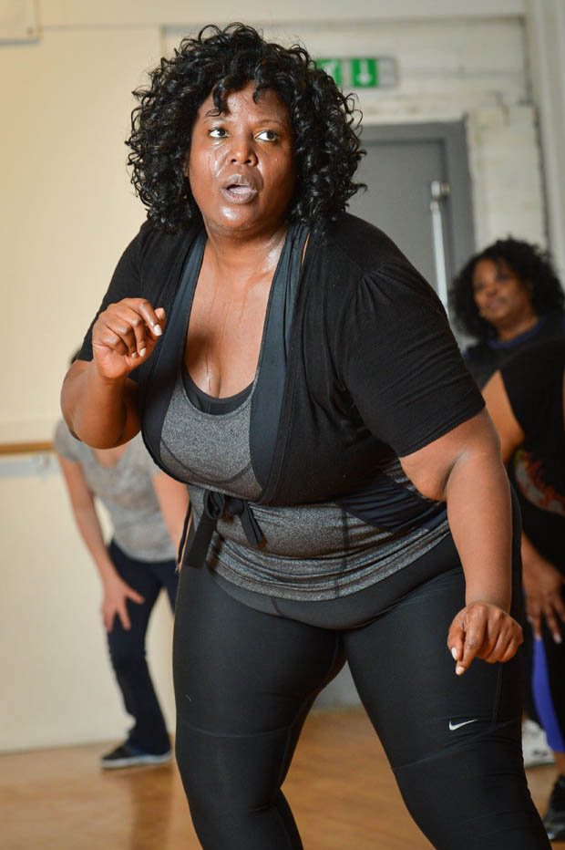 hardcore black bbw porn - nikol zurich show me black women having sex