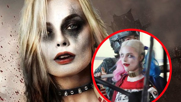 Harley Quinn Sucks kross tmb