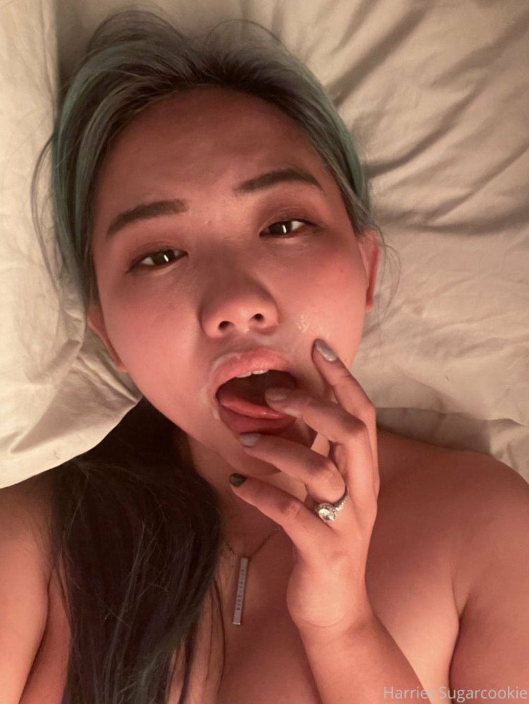 danielle blanton recommends harriet sugarcookie onlyfans leak pic