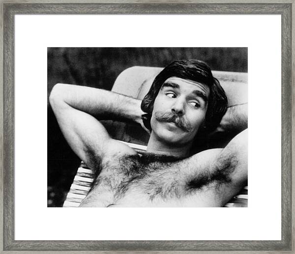 cloe sullivan recommends Harry Reems Nude