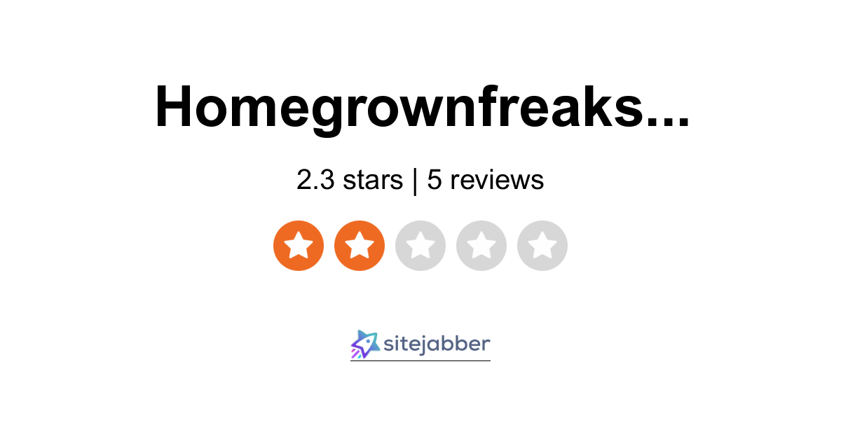 debra melendez recommends Homegrown Freaks Net