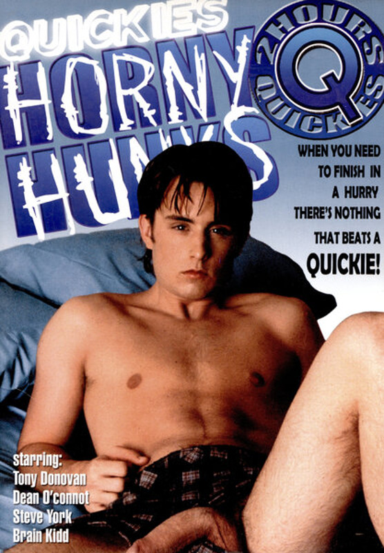 corey malloy recommends horny hunks pic