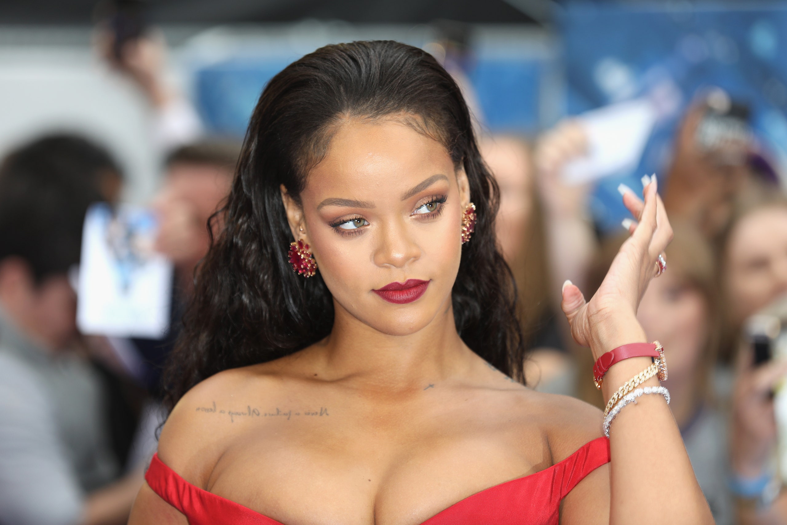 Best of Hot rihanna photos