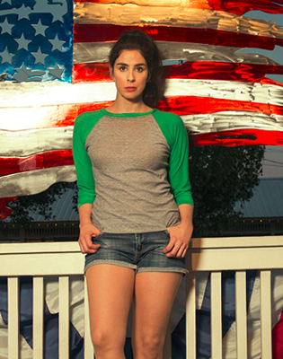 Best of Hot sarah silverman