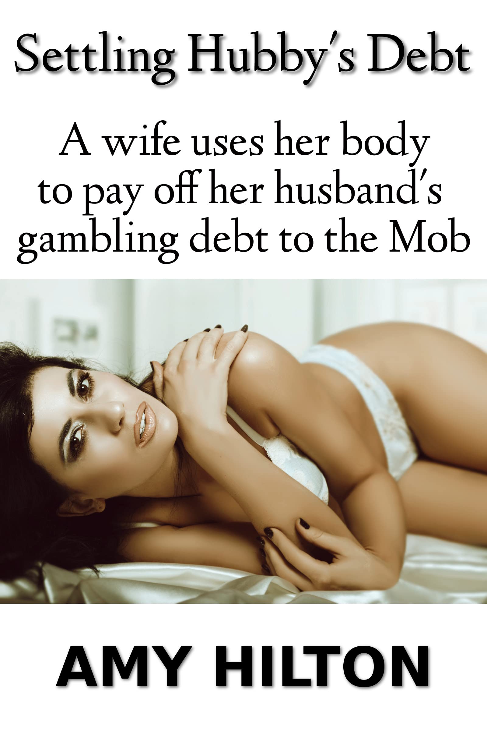 ashlee mcleod recommends hot wife humiliation pic