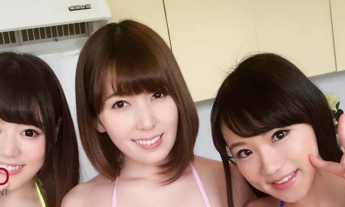 hottest japanese pornstars