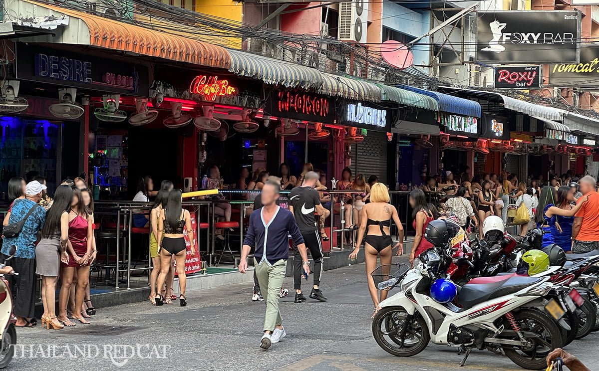 hottest thai hookers truth poster hottest thai hookers