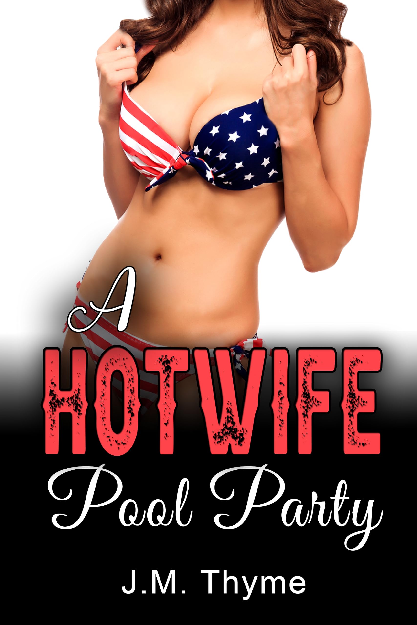 dakota blue boobs caca lestari recommends hotwife at party pic