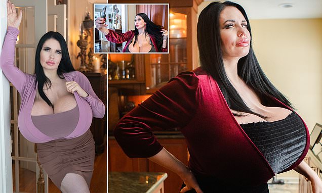 adrian tsai recommends housewife huge tits pic