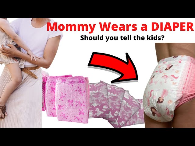 brandy masters recommends I Need A Mommy Abdl