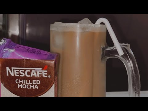 iced mocha asmr leaked - massage and squirt nina elle double penetration