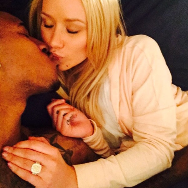 iggy azalea sextape video