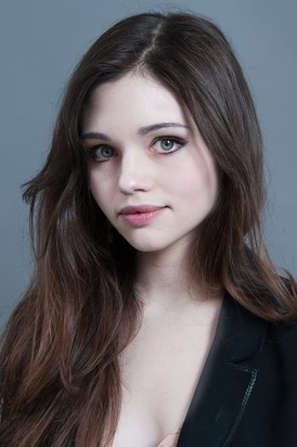 angie lovins recommends india eisley porn pic