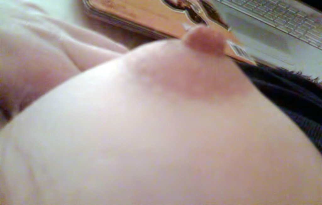 anal toy gaping