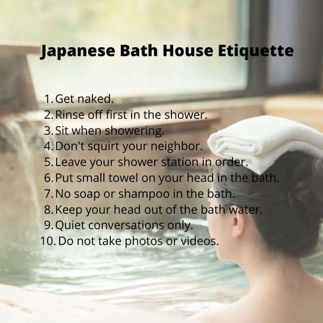 Japanese Bath House Videos friends safe