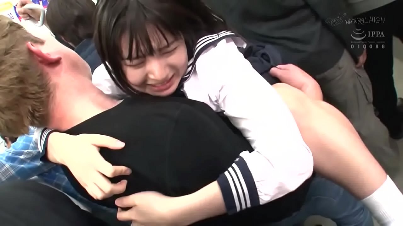 Best of Japanese train sex