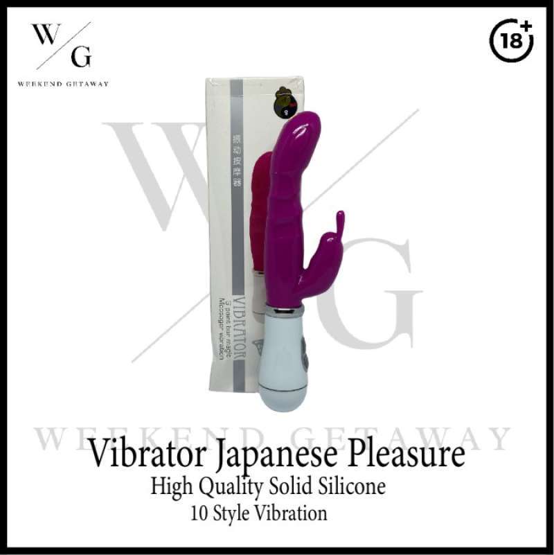 adriana bautista recommends japanese vibrator pic