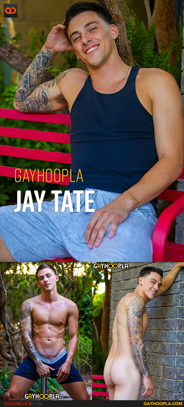 Jay Tate Porn en maryland