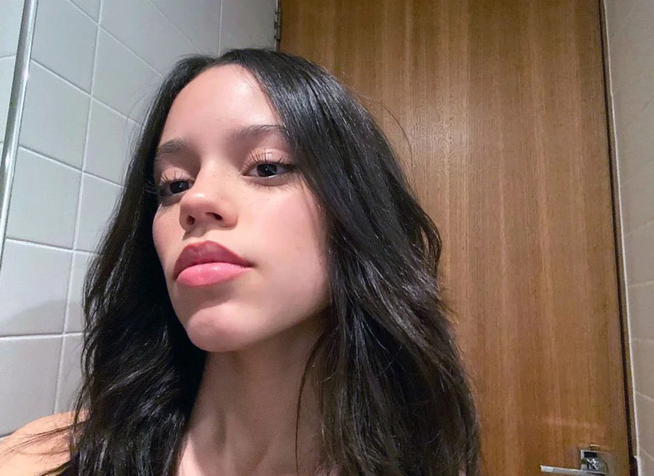 Best of Jenna ortega nude sexy